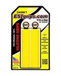 ESIGRIPS gripy - ESI CHUNKY - žlutá