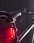 KNOG zadní světlo - BLINDER ROAD R70 - černá