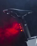 KNOG zadní světlo - BLINDER ROAD R70 - černá
