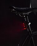 KNOG zadní světlo - BLINDER ROAD R70 - černá