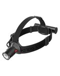 KNOG ostatní - PWR HEADTORCH - černá