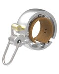 KNOG zvonek - OI LUX SMALL - stříbrná