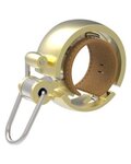 KNOG zvonek - OI LUX SMALL - zlatá