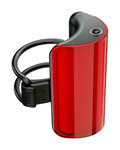 KNOG zadní světlo - COBBER MID - červená