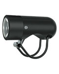 KNOG přední světlo - PLUG - černá