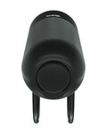 KNOG přední světlo - PLUG - černá