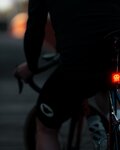 KNOG set světel - BLINDER TWINPACK - žlutá/červená