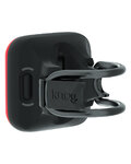 KNOG set světel - BLINDER TWINPACK - žlutá/červená
