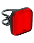 KNOG set světel - BLINDER TWINPACK - žlutá/červená
