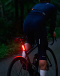 KNOG zadní světlo - BLINDER ROAD R150 - červená