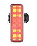 KNOG zadní světlo - BLINDER V TRAFFIC - červená