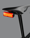 KNOG zadní světlo - BLINDER LINK REAR SEAT - červená