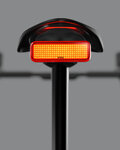 KNOG zadní světlo - BLINDER LINK REAR SEAT - červená