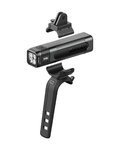 KNOG přední světlo - BLINDER PRO 900 - černá