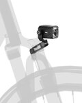 KNOG držák na přední světlo - BLINDER E-X - černá