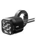 KNOG přední světlo - BLINDER E 1300 LM - černá