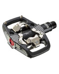 LOOK pedály - X-TRACK EN-RAGE + - černá