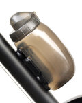 SKS Cyklistická láhev na vodu - MONKEY BOTTLE FIDLOCK SMALL - hnědá