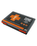 SKS příslušenství k pumpě - PUMP-DOCTOR DELUXE - černá/oranžová