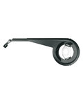 SKS chránič pod řetěz - CHAINBOW 48 - černá