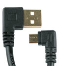SKS kabel - COMPIT CABLE USB C - černá