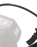 SKS kabel - COMPIT BOSCH - černá