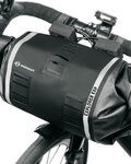 SKS Cyklistická taška - EXPLORER - černá
