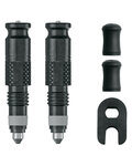SKS příslušenství k pumpě - CLICKVALVE CONVERSION SET - černá