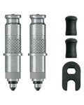 SKS příslušenství k pumpě - CLICKVALVE CONVERSION KIT - stříbrná/černá