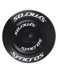 SYNCROS hlavové složení - ZS44/28.6 - ZS44/30 - černá
