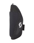 SCOTT Cyklistické chrániče - SHIN GUARDS GRENADE EVO - černá