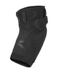 SCOTT chrániče na kolena - KNEE GUARDS GRENADE EVO ZIP - černá