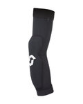 SCOTT Cyklistické chrániče - ELBOW PADS MISSION EVO - černá