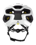 SCOTT Cyklistická přilba - FUGA PLUS - bílá