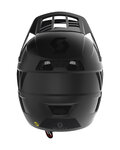 SCOTT Cyklistická přilba - NERO PLUS - černá