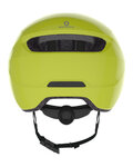SCOTT Cyklistická přilba - RISTRETTO - žlutá