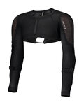 SCOTT Cyklistické chrániče - JACKET PROTECTOR SOFTCON JR - černá