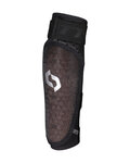 SCOTT Cyklistické chrániče - ELBOW GUARD SOFTCON JR - černá