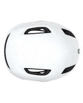SCOTT Cyklistická přilba - LA MOKKA PLUS SENSOR - bílá