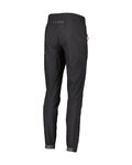 SCOTT Cyklistické kalhoty dlouhé bez laclu - TRAIL TUNED - černá