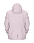 SCOTT voděodolná bunda - EXPLORAIR LIGHT DRYO 2.5L W - růžová