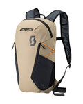 SCOTT batoh - TRAIL LITE 14 - béžová/černá