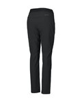 SCOTT Cyklistické kalhoty dlouhé bez laclu - EXPLORAIR LIGHT W - černá