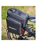 BASIL Cyklistická taška - SPORT DESIGN TRUNKBAG - šedá