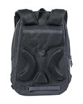 BASIL batoh - FLEX BACKPACK - černá
