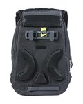 BASIL batoh - FLEX BACKPACK - černá
