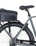 BASIL Cyklistická taška - SPORT DESIGN TRUNKBAG MIK - šedá