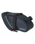BASIL Cyklistická taška - SPORT DESIGN SADDLE BAG - černá