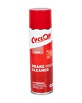 CYCLON BIKE CARE odmašťovač - BRAKE CLEANER 250 ml