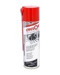 CYCLON BIKE CARE přípravek na zaseknuté spoje - FREEZER SPRAY 500 ml